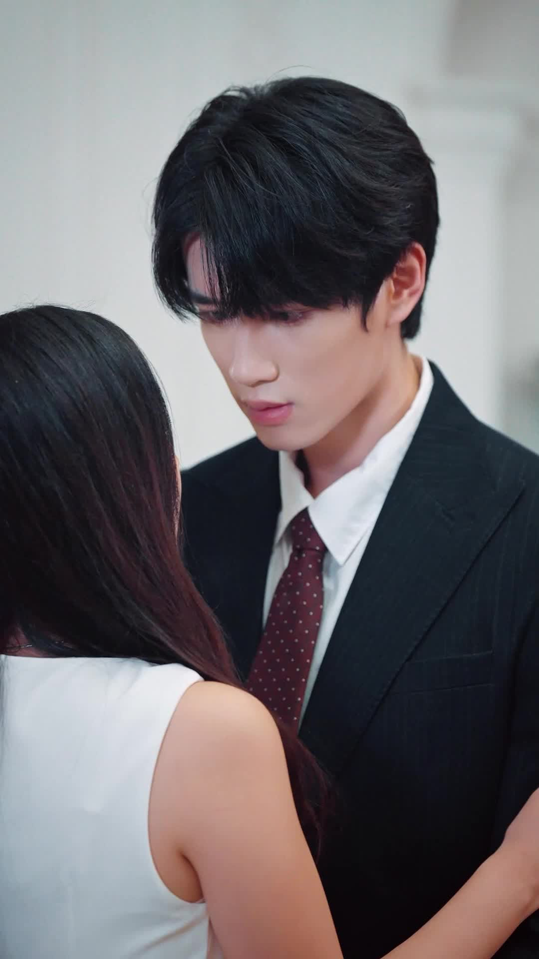 Episode 19 - Kiss Me, Miss Lawyer